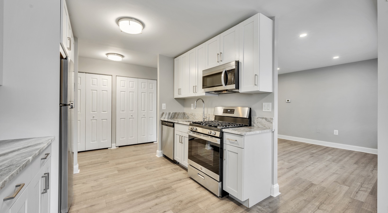 The Kitchen of Your Dreams