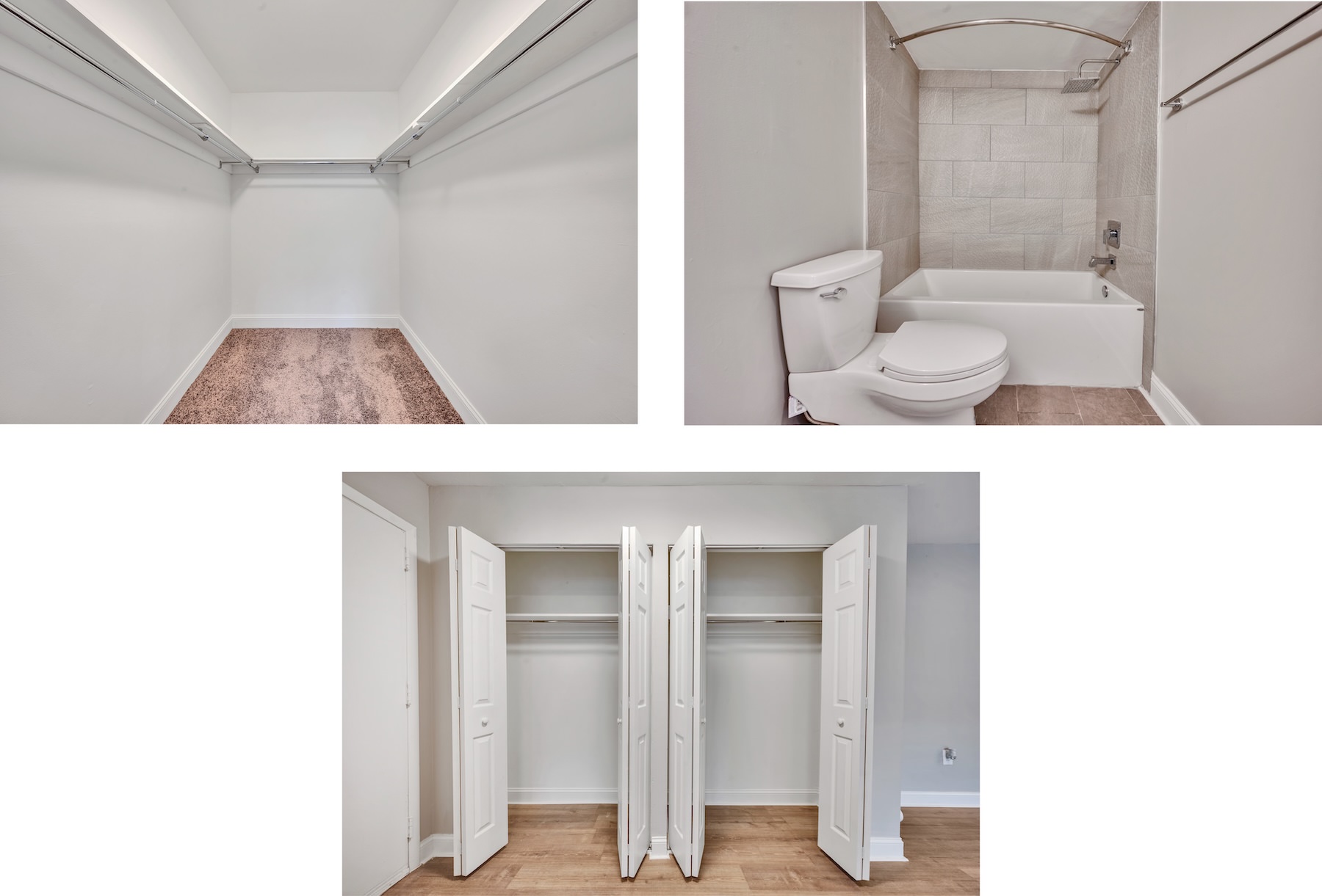 The essence of exceptional living a photo collage