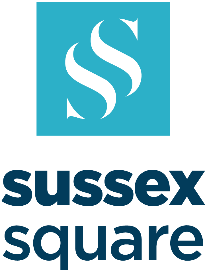 Sussex Square Logo
